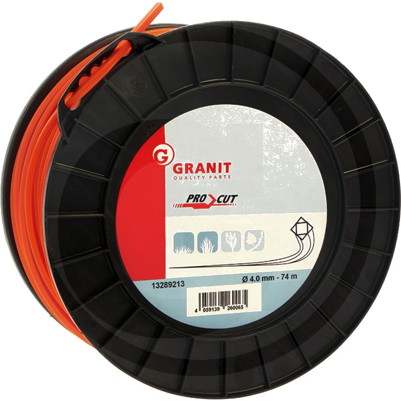 Fir nylon - Pro Cut