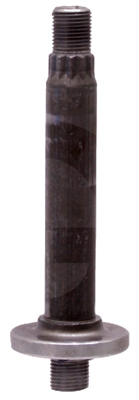 Ax cutit - potrivit pentru 25270026 Stea 6 muchii