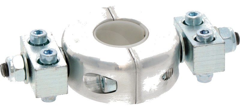 Adaptor - pentru capac de protecție