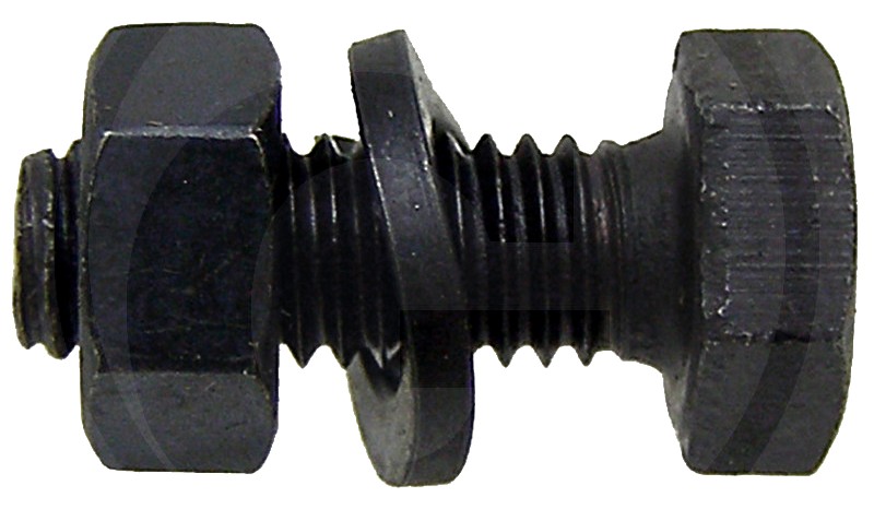 Surub - M 6 X 16 ptr. lama cu 2 gauri, iinclus in 13270765, 13270764 13270165