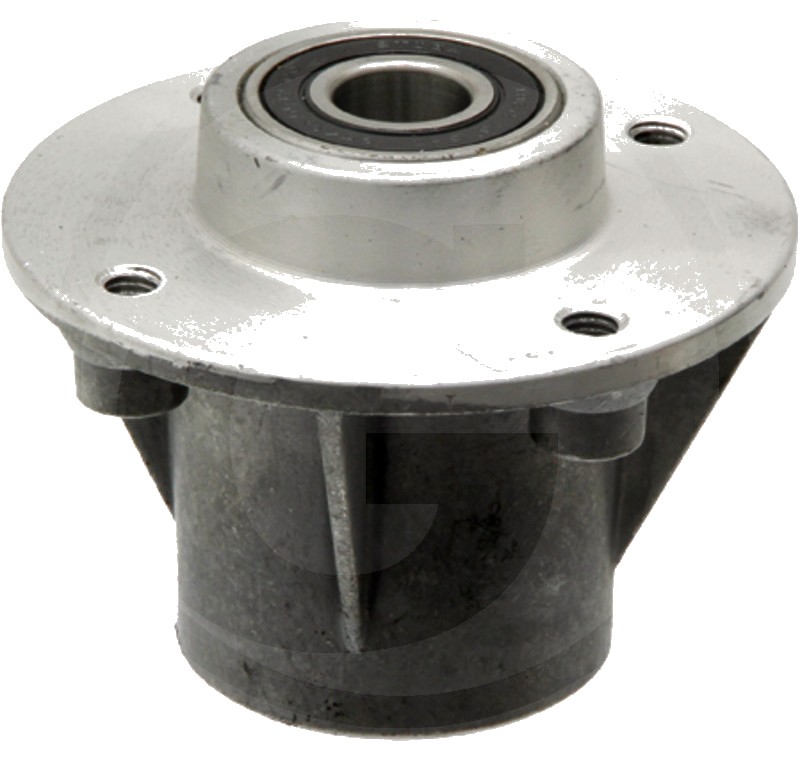 Carcasa ax lama 80 mm