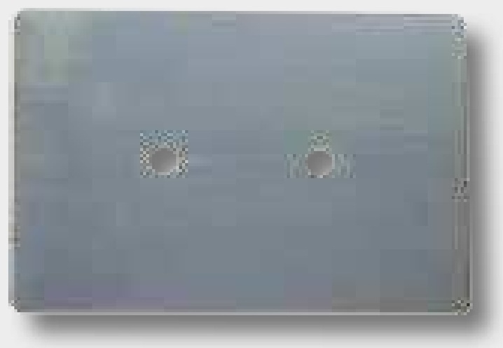 Sant fixare chingi 145 x 100 x 16 mm