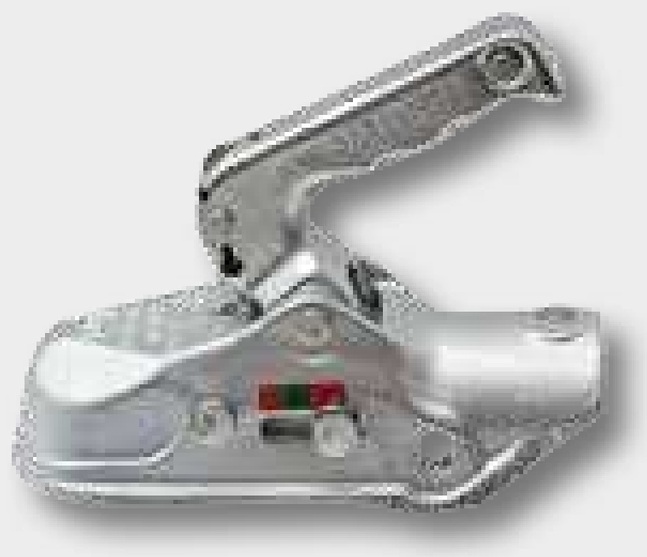 ALBE Cupla de tractare sferica EM 350 R-C