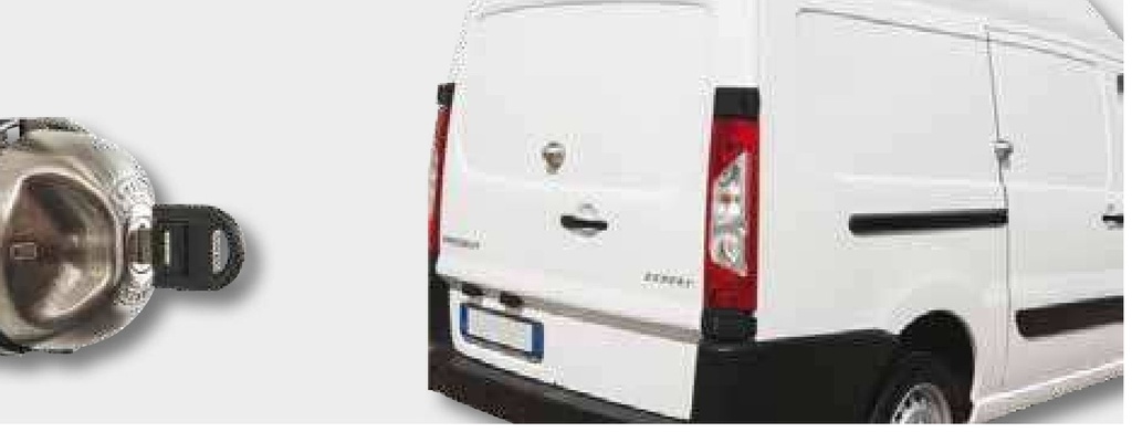 Accesorii si sigurante pentru incarcare 3500 x 8000 mm