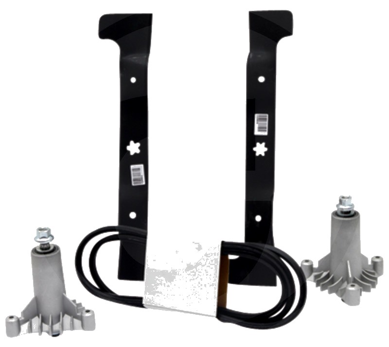 Set reparații agregat cositoare 97 cm