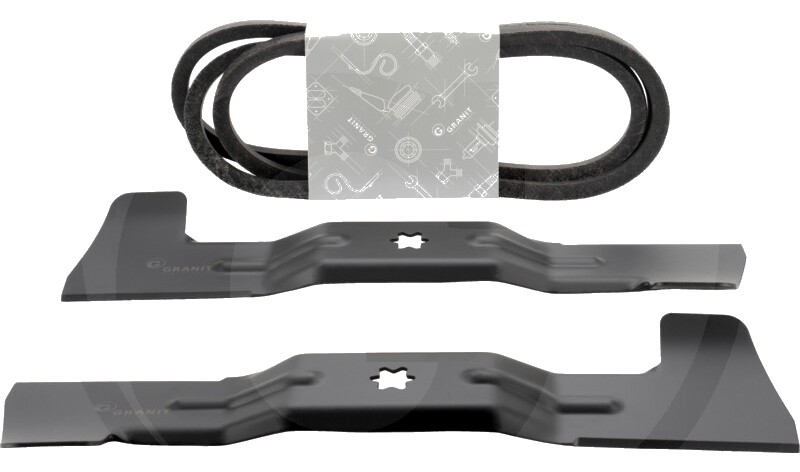Set reparații cositoare, 92 cm