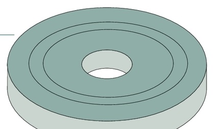 ARNETOLI Cap mosor 396 F-ONE