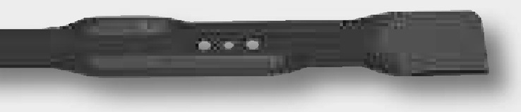 Lamă 520 mm