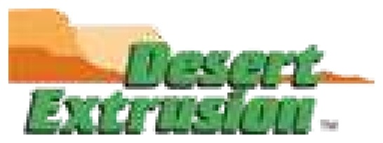 Desert Extrusion Mosor motocoasa, 2 fire DESERT HEAT