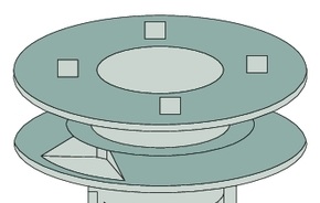 ARNETOLI Bobina