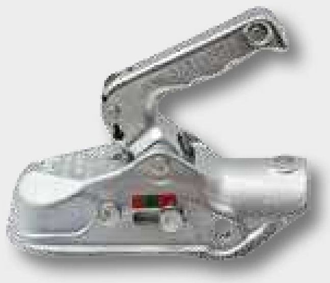 Winterhoff Cupla de tractare cu bila WW 30-D3-1212