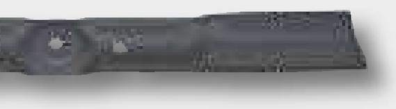 Cutite 461 mm