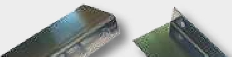 Clema - Potrivit pentru rampe de 200 mm și 260 mm lățime
