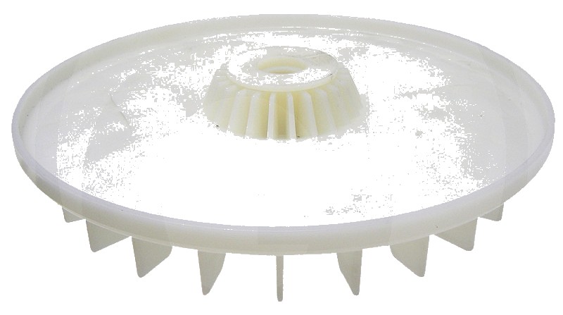 Rotor - Diametru: 237 mm