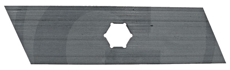 Cutite 158 mm