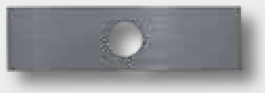 Cutite 195 mm