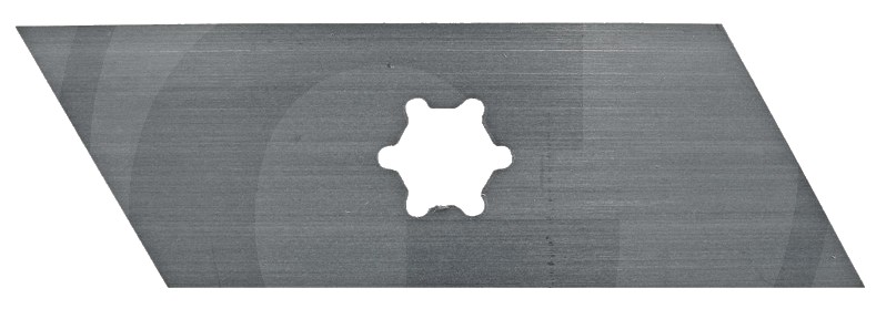 Cutite 166 mm