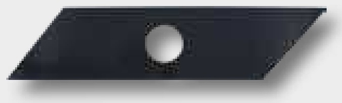 Cutite 202 mm