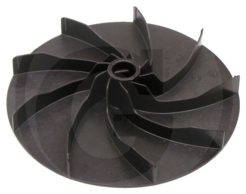 Roata de ventilator - Ø 175 mm