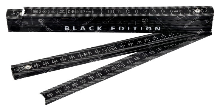 BLACK EDITION tol lemn