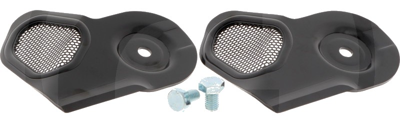 Set lame cutit - Incl. șuruburi