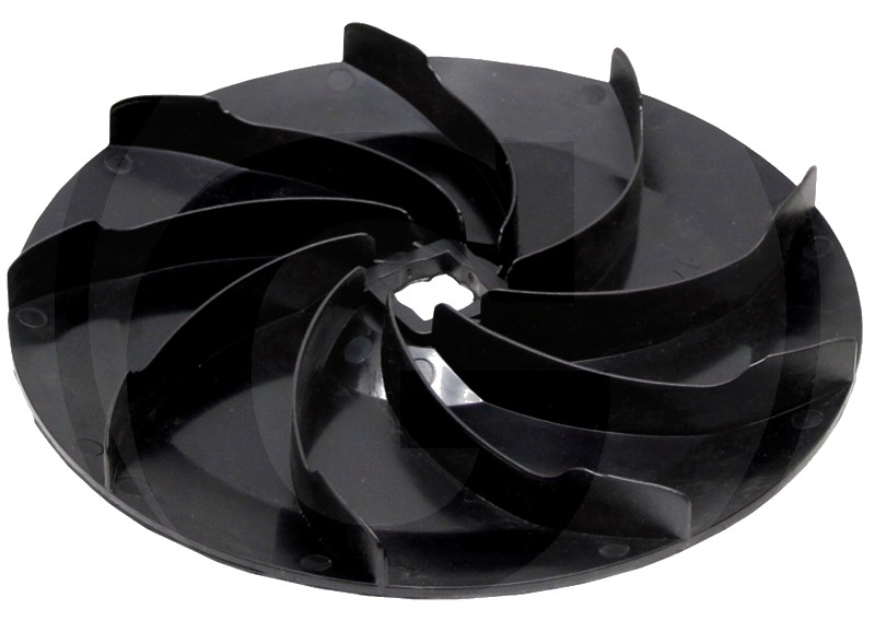 Roata de ventilator - Ø 240 mm