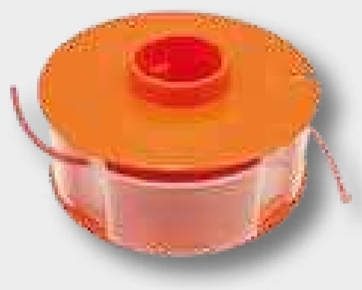 Bobina trimmer