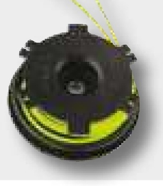 Bobina trimer