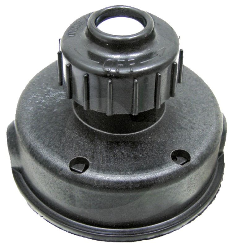 Cap mosor Buton rapid cu filet tată 5/16". Bobină de rezervă 13271274, 13286596