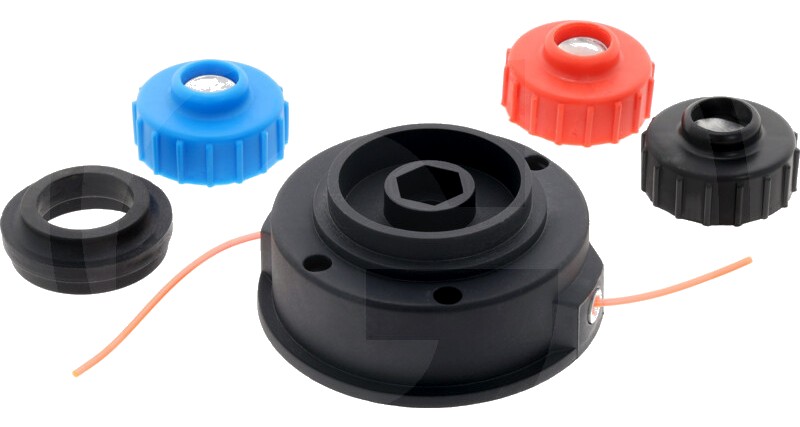 Trimer Tap & Go