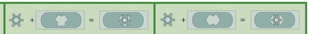Cutit 508 mm