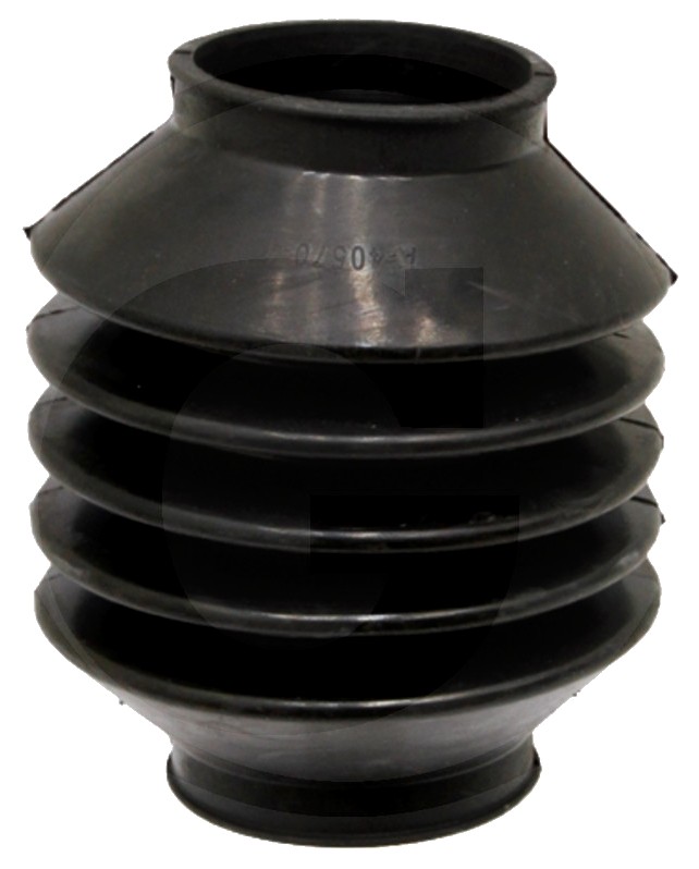 Burduf Ø față: 55 Ø spate: 65 mm
