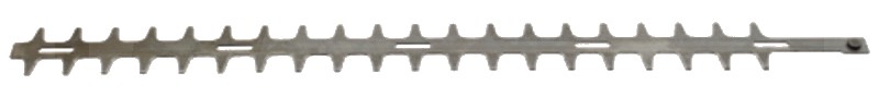 Cutite - pe ambele parti, exterior