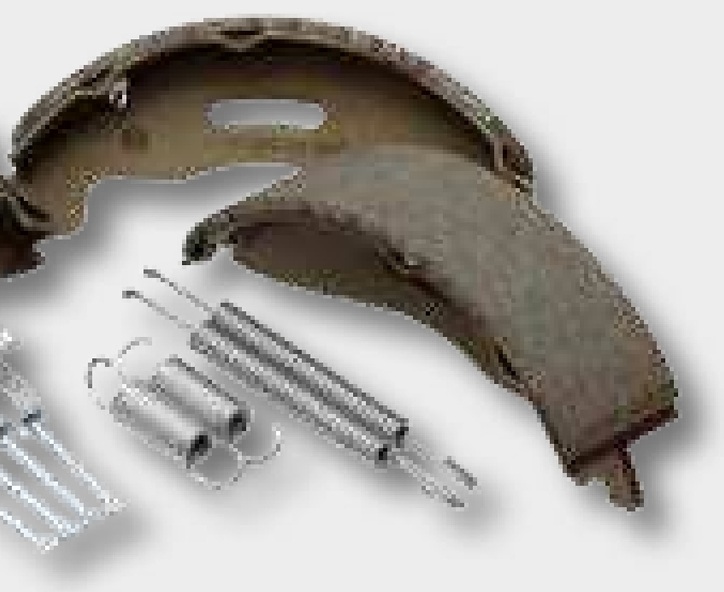 Set saboti frana