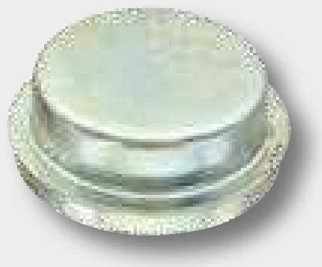 Capac de gresare 47 mm