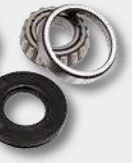 Set lagare cu role conice 30205/30207