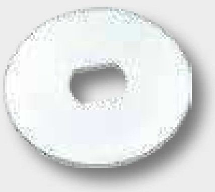 Arc disc 18 mm