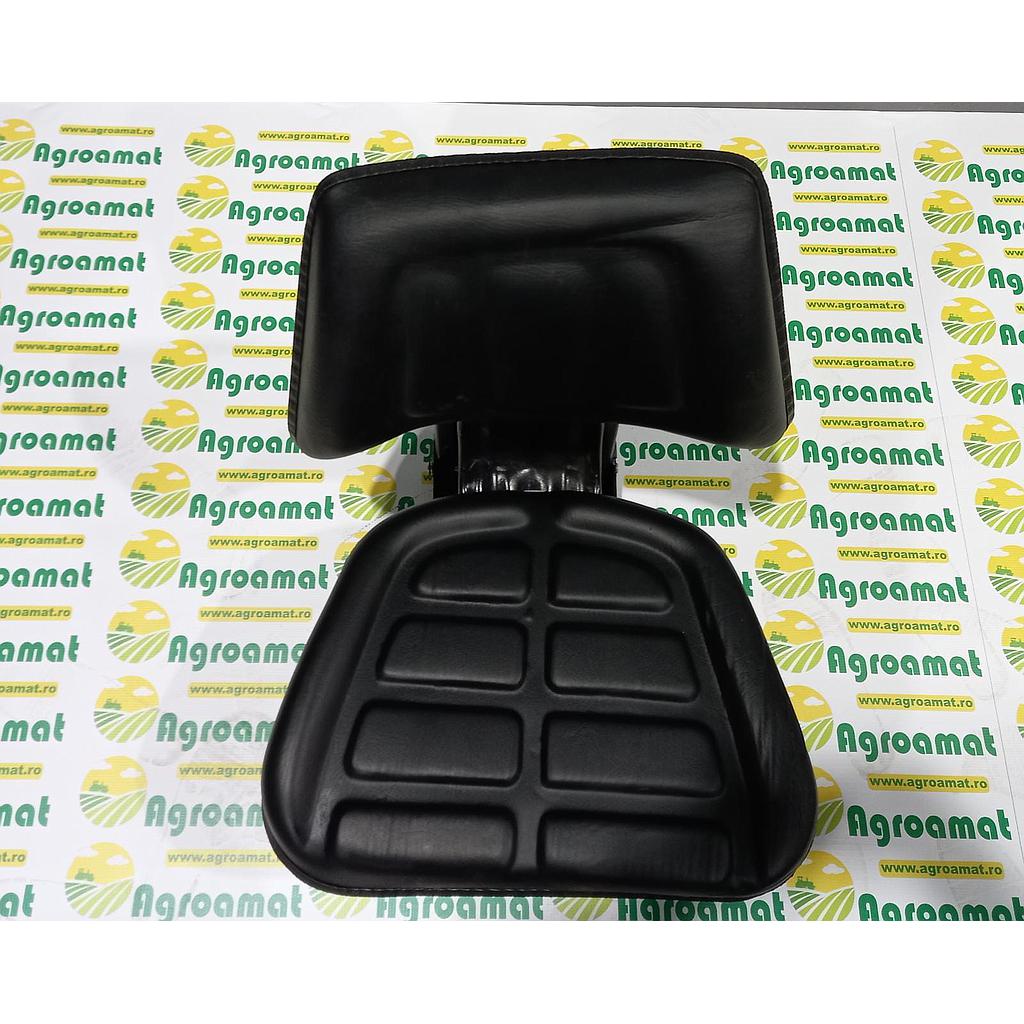 Scaun fara Cotiere Negru 3 Reglaje