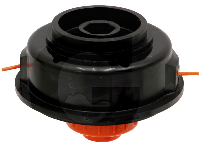 Cap mosor Buton rapid cu filet tată 5/16".