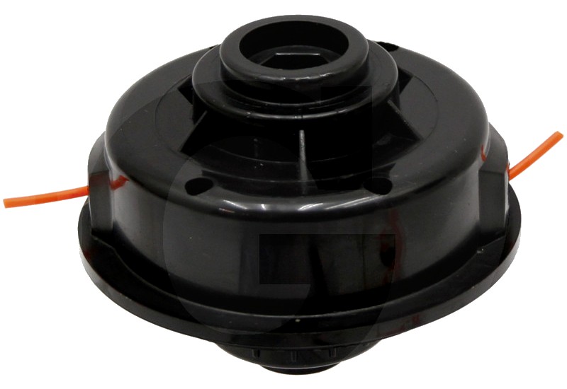 Cap mosor Buton rapid cu filet tată 1/4".