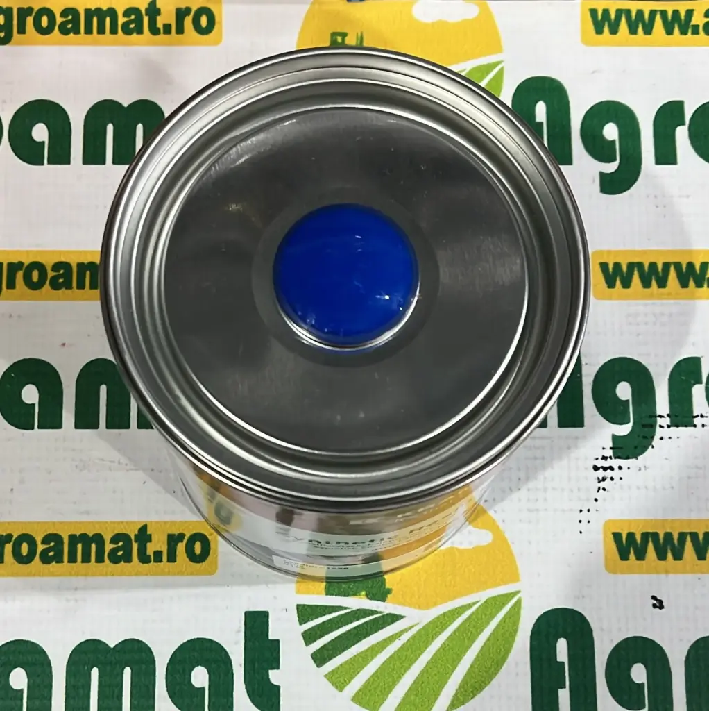 Vopsea Albastra  Landini 1998- 1l