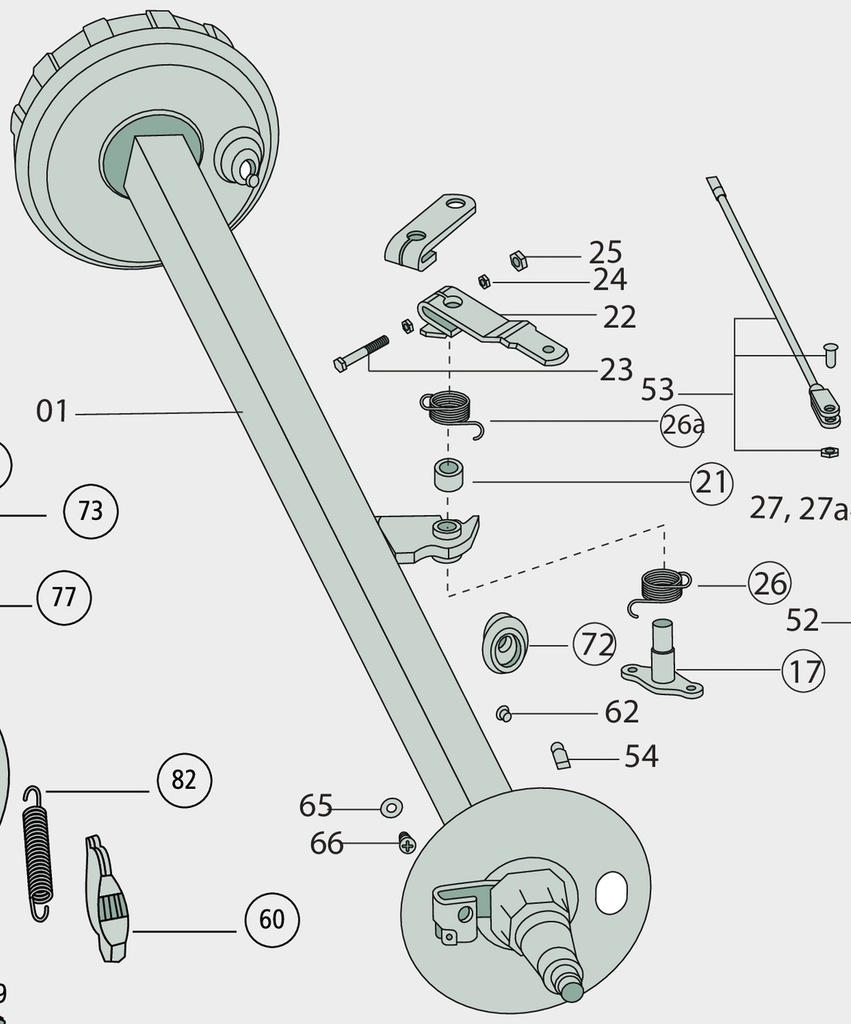 BPW-Agrar Arc
