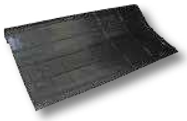 Musama cu caneluri 3100 mm