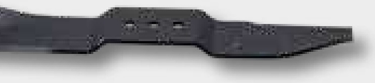 Lama cutit - cu rotire spre dreapta