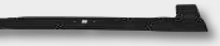 Cutite - se monteaza in directia de mers dreapta