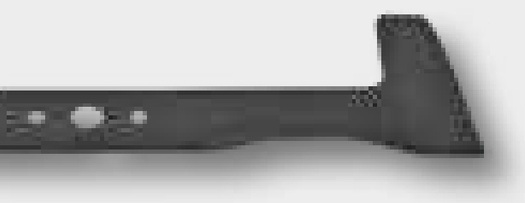 Cutite 453 mm