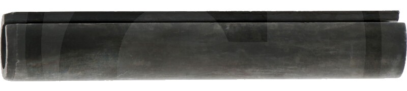 BPW Bucsa de fixare - robusta, DIN 1481, 21 x 125 mm