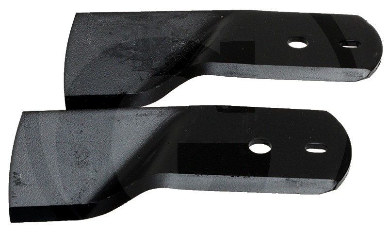 Set lame cutit - CCW Componente: 2 bucati. inclusiv suruburi si piulite