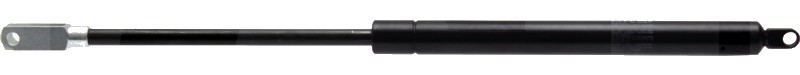 Stabilus Arc pneumatic 614 mm