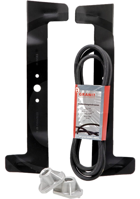 Set reparații cositoare, 92 cm
